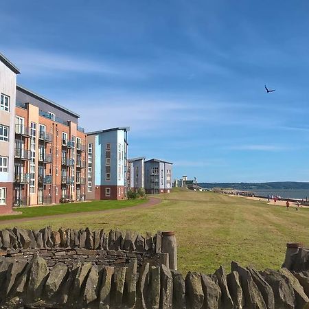 Coastal Apartments - Wales Swansea Zewnętrze zdjęcie