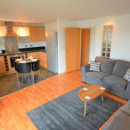 Coastal Apartments - Wales Swansea Zewnętrze zdjęcie