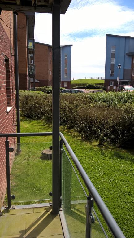 Coastal Apartments - Wales Swansea Zewnętrze zdjęcie