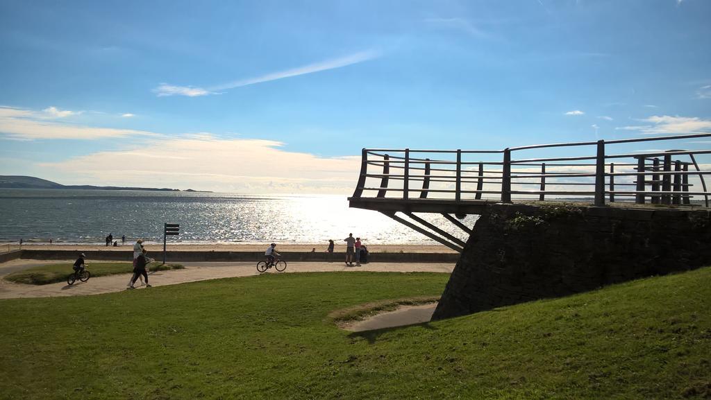 Coastal Apartments - Wales Swansea Zewnętrze zdjęcie