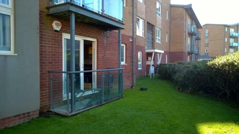 Coastal Apartments - Wales Swansea Zewnętrze zdjęcie