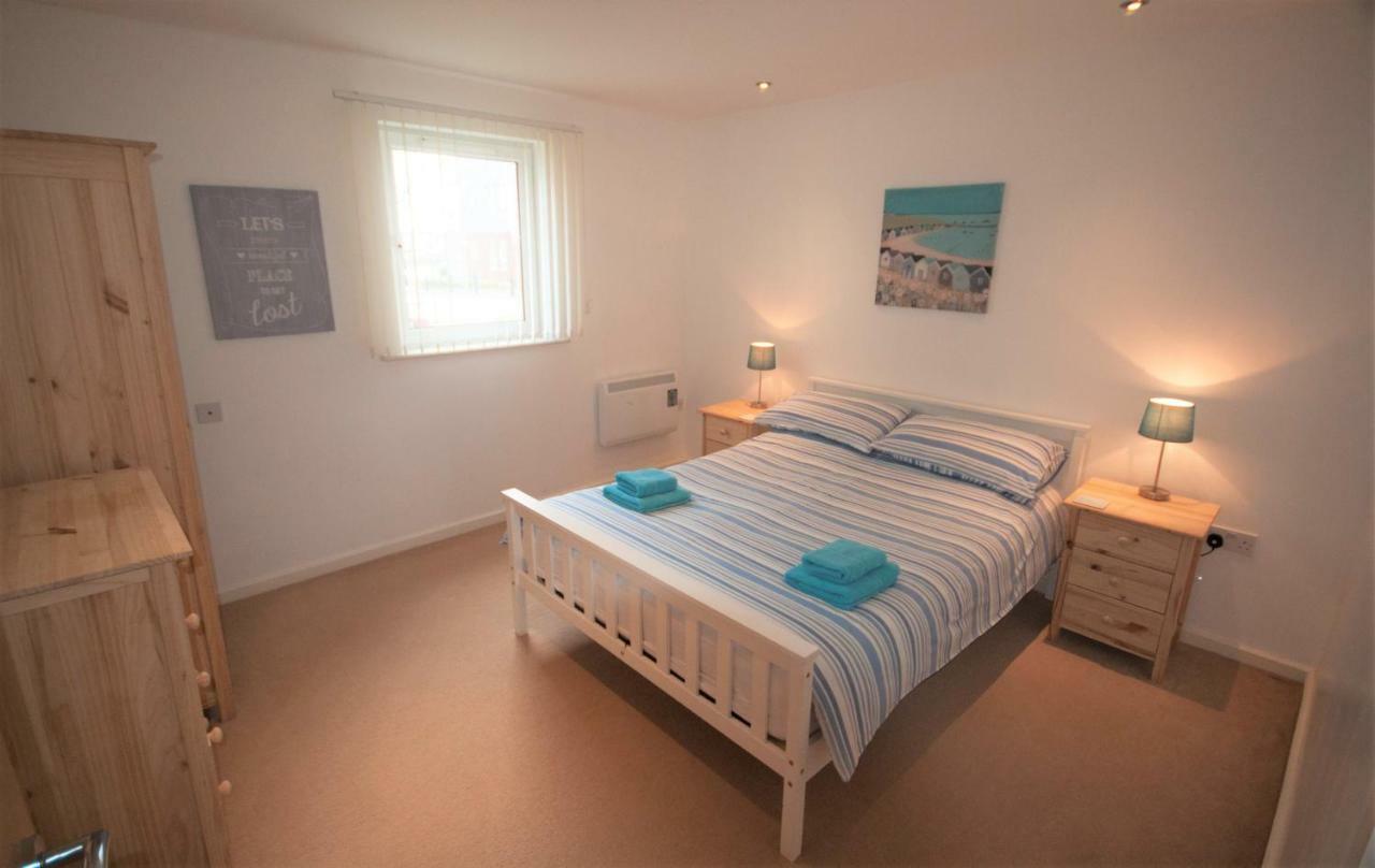 Coastal Apartments - Wales Swansea Zewnętrze zdjęcie