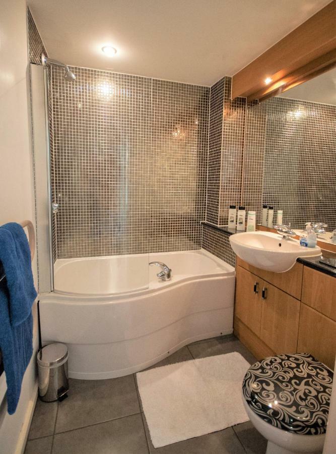 Coastal Apartments - Wales Swansea Zewnętrze zdjęcie