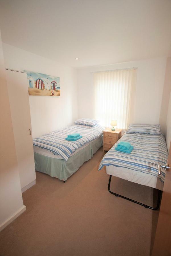 Coastal Apartments - Wales Swansea Zewnętrze zdjęcie