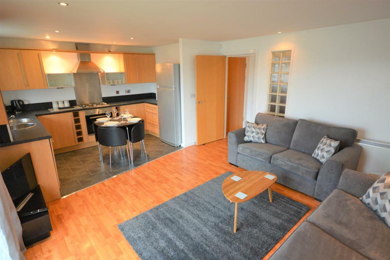 Coastal Apartments - Wales Swansea Zewnętrze zdjęcie