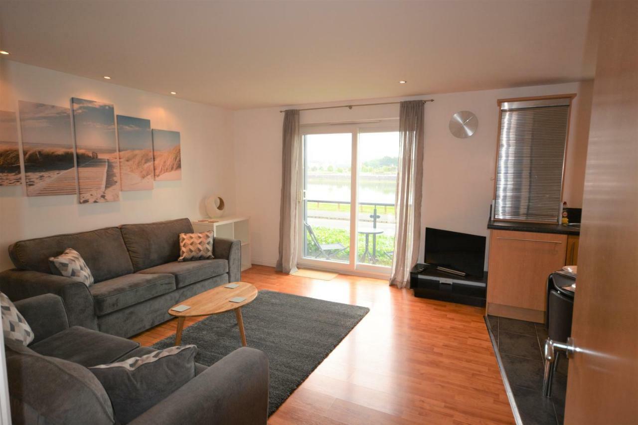 Coastal Apartments - Wales Swansea Zewnętrze zdjęcie