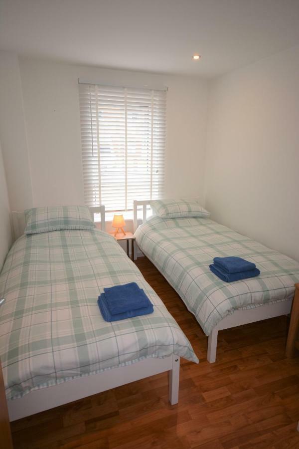 Coastal Apartments - Wales Swansea Zewnętrze zdjęcie