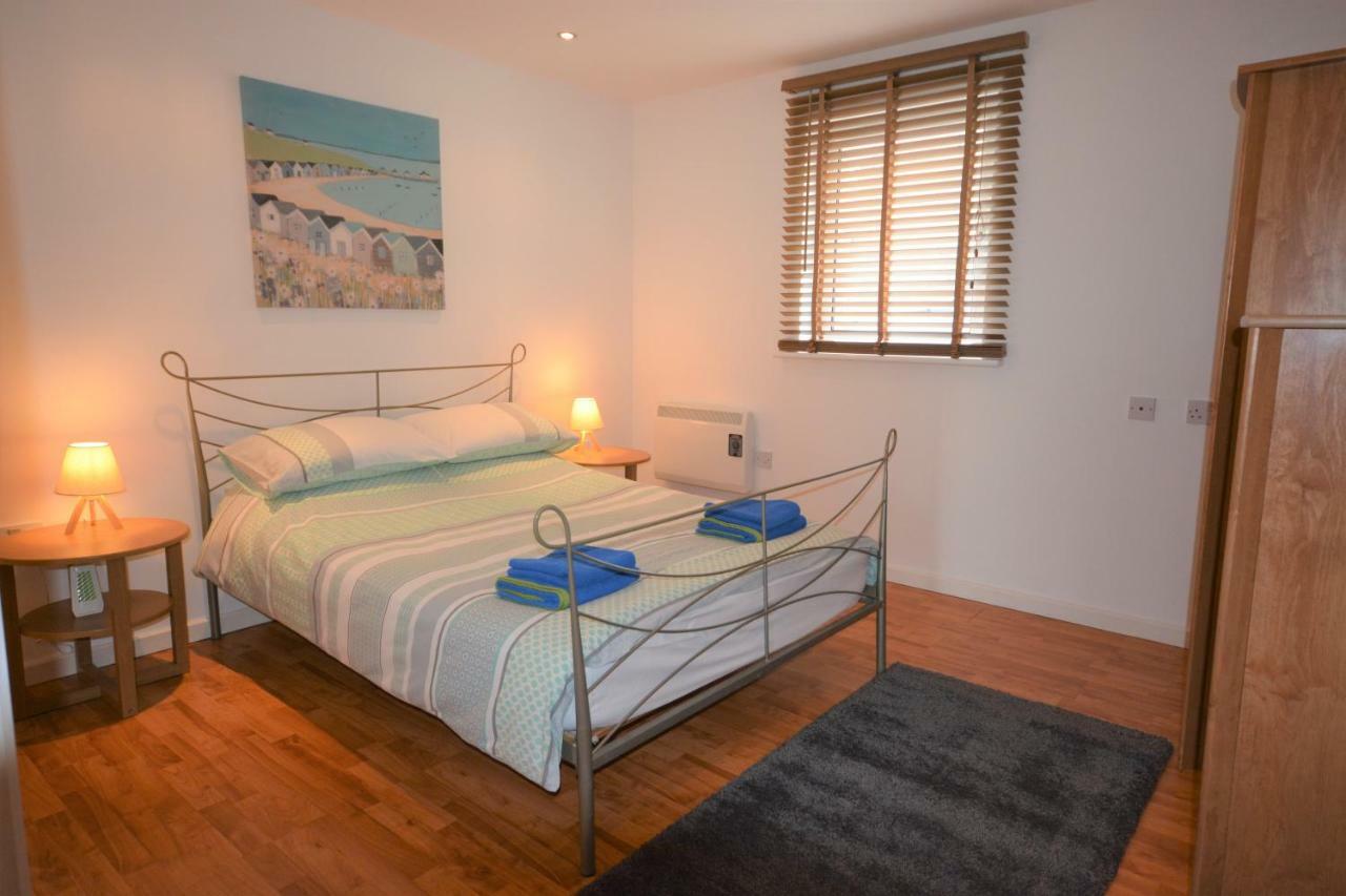 Coastal Apartments - Wales Swansea Zewnętrze zdjęcie
